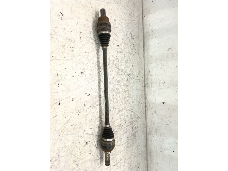 Recambio de transmision trasera izquierda para volvo xc90 i (275) d5 awd referencia OEM IAM 36000930  