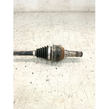 Recambio de transmision trasera izquierda para volvo xc90 i (275) d5 awd referencia OEM IAM 36000930  