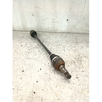 Recambio de transmision trasera izquierda para volvo xc90 i (275) d5 awd referencia OEM IAM 36000930  