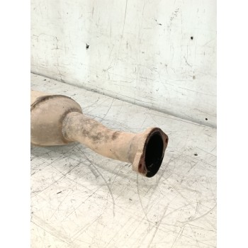 Recambio de catalizador para volvo xc90 i (275) d5 awd referencia OEM IAM 8603075  