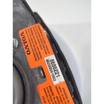 Recambio de airbag delantero izquierdo para volvo xc90 i (275) d5 awd referencia OEM IAM 31332812/8686221  