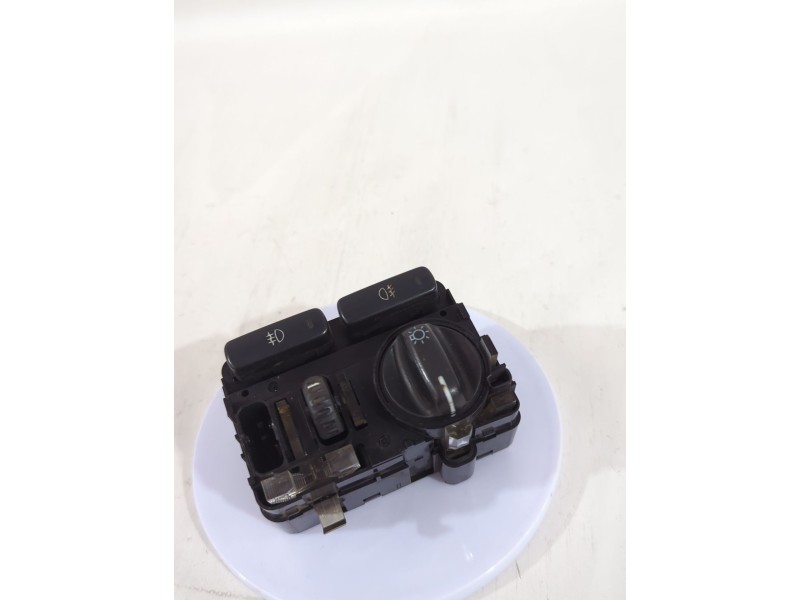 Recambio de mando luces para volvo xc90 i (275) d5 awd referencia OEM IAM 8685452  
