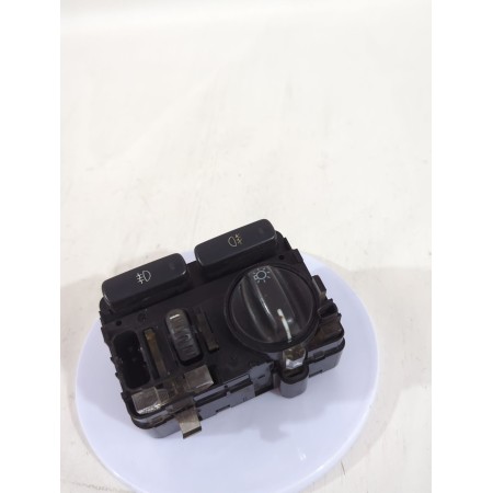 Recambio de mando luces para volvo xc90 i (275) d5 awd referencia OEM IAM 8685452  