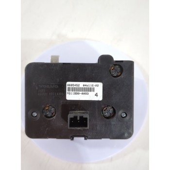 Recambio de mando luces para volvo xc90 i (275) d5 awd referencia OEM IAM 8685452  