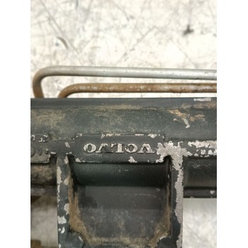 Recambio de cremallera direccion para volvo xc90 i (275) d5 awd referencia OEM IAM 36050009  