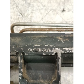 Recambio de cremallera direccion para volvo xc90 i (275) d5 awd referencia OEM IAM 36050009  