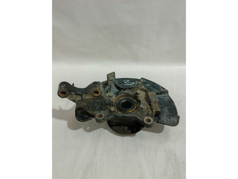 Recambio de mangueta delantera derecha para volvo xc90 i (275) d5 awd referencia OEM IAM 30760562  