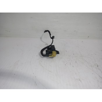 Recambio de valvula aire adicional para renault trafic furgón l1h1 2,7t referencia OEM IAM 8200790180  