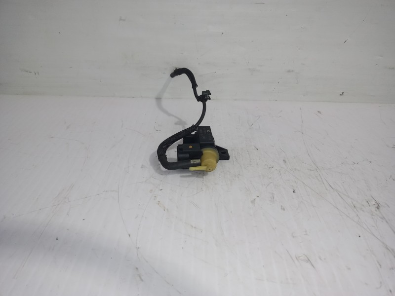 Recambio de valvula aire adicional para renault trafic furgón l1h1 2,7t referencia OEM IAM 8200790180  