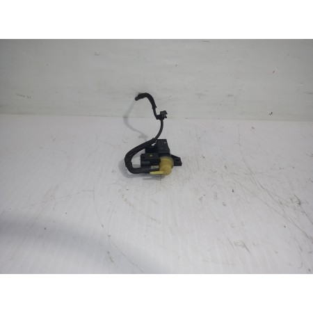 Recambio de valvula aire adicional para renault trafic furgón l1h1 2,7t referencia OEM IAM 8200790180  