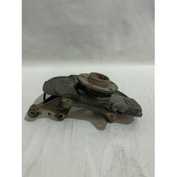 Recambio de mangueta delantera izquierda para volvo xc90 i (275) d5 awd referencia OEM IAM 30760561  