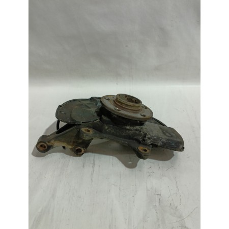 Recambio de mangueta delantera izquierda para volvo xc90 i (275) d5 awd referencia OEM IAM 30760561  