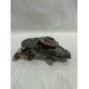 Recambio de mangueta delantera izquierda para volvo xc90 i (275) d5 awd referencia OEM IAM 30760561  