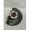 Recambio de mangueta delantera izquierda para volvo xc90 i (275) d5 awd referencia OEM IAM 30760561  