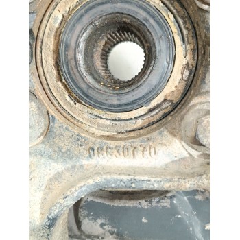 Recambio de mangueta delantera izquierda para volvo xc90 i (275) d5 awd referencia OEM IAM 30760561  