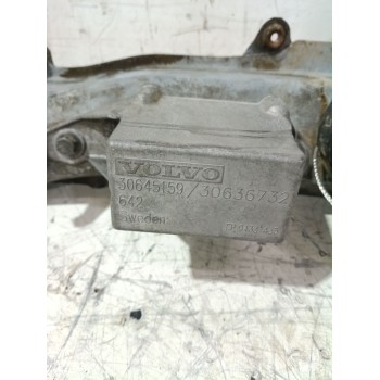 Recambio de puente delantero para volvo xc90 i (275) d5 awd referencia OEM IAM 31406368  