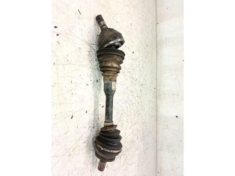 Recambio de transmision delantera izquierda para volvo xc90 i (275) d5 awd referencia OEM IAM 36051041  