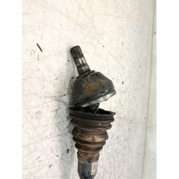 Recambio de transmision delantera izquierda para volvo xc90 i (275) d5 awd referencia OEM IAM 36051041  
