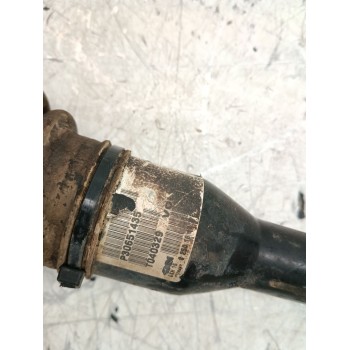 Recambio de transmision delantera izquierda para volvo xc90 i (275) d5 awd referencia OEM IAM 36051041  