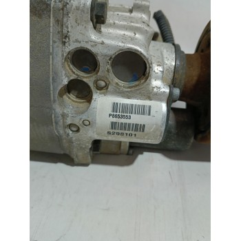 Recambio de diferencial trasero para volvo xc90 i (275) d5 awd referencia OEM IAM 36001720  