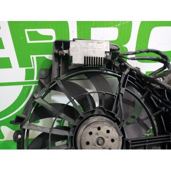 Recambio de electroventilador para audi a6 berlina (4f2) 2.4 referencia OEM IAM 4F0121003A  