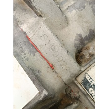 Recambio de caja cambios para volvo xc90 i (275) d5 awd referencia OEM IAM 8251720  