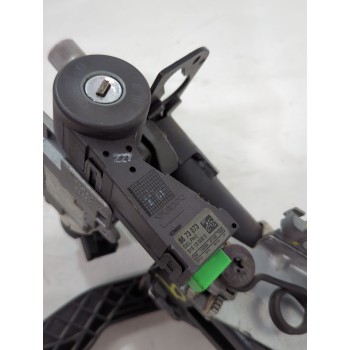 Recambio de columna direccion para volvo xc90 i (275) d5 awd referencia OEM IAM 31387336/P30680268  