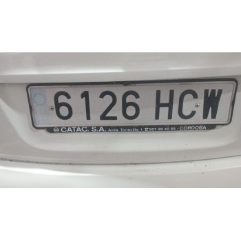 nissan qashqai i (j10, nj10) del año 2011