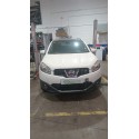 NISSAN QASHQAI I (J10, NJ10)