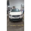 nissan qashqai i (j10, nj10) del año 2011