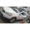 nissan qashqai i (j10, nj10) del año 2011