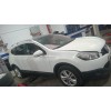 nissan qashqai i (j10, nj10) del año 2011