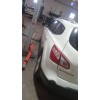 nissan qashqai i (j10, nj10) del año 2011