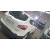 nissan qashqai i (j10, nj10) del año 2011