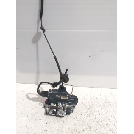 Recambio de cerradura puerta delantera izquierda para volkswagen passat b5.5 (3b3) 1.9 tdi referencia OEM IAM 3B1837015AP  