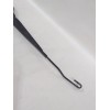 Recambio de brazo limpia delantero izquierdo para volvo xc90 i (275) d5 awd referencia OEM IAM 8620839  