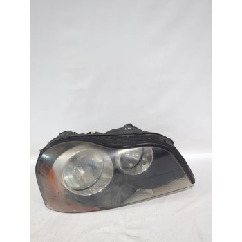 Recambio de faro derecho para volvo xc90 i (275) d5 awd referencia OEM IAM 31111187/30678175  