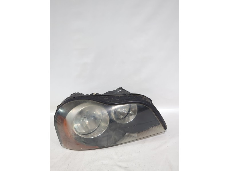 Recambio de faro derecho para volvo xc90 i (275) d5 awd referencia OEM IAM 31111187/30678175  