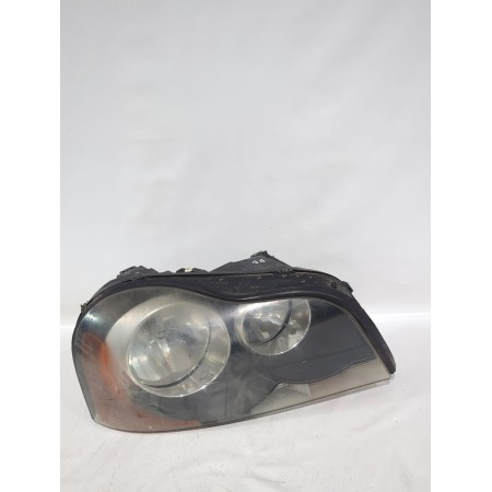 Recambio de faro derecho para volvo xc90 i (275) d5 awd referencia OEM IAM 31111187/30678175  