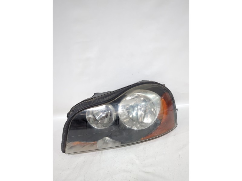 Recambio de faro izquierdo para volvo xc90 i (275) d5 awd referencia OEM IAM 31111186/89025393G  