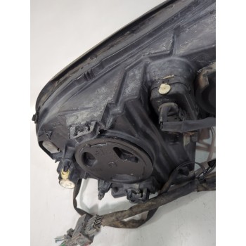 Recambio de faro izquierdo para volvo xc90 i (275) d5 awd referencia OEM IAM 31111186/89025393G  