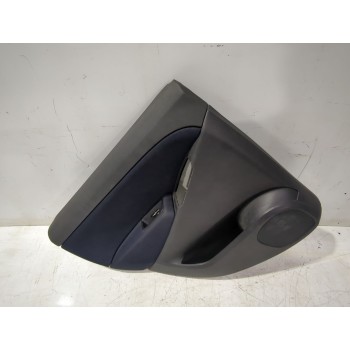 Recambio de guarnecido puerta trasera izquierda para lancia musa (350_) 1.4 (350.axf1a) referencia OEM IAM EP020126  