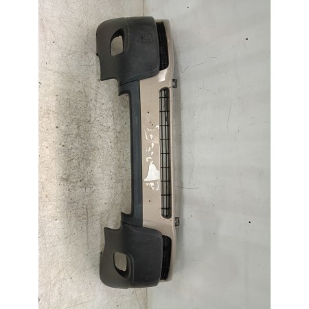 Recambio de paragolpes delantero para volvo xc90 i (275) d5 awd referencia OEM IAM 39975200  