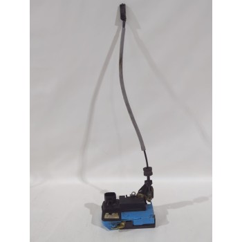 CERRADURA PUERTA DELANTERA DERECHA 30699748/30663042 