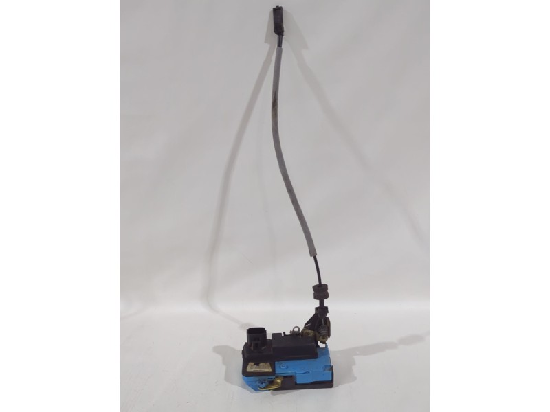 Recambio de cerradura puerta delantera derecha para volvo xc90 i (275) d5 awd referencia OEM IAM 30699748/30663042  