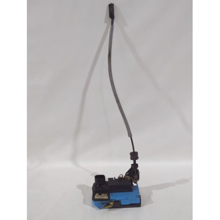 Recambio de cerradura puerta delantera derecha para volvo xc90 i (275) d5 awd referencia OEM IAM 30699748/30663042  