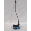 Recambio de cerradura puerta delantera derecha para volvo xc90 i (275) d5 awd referencia OEM IAM 30699748/30663042  
