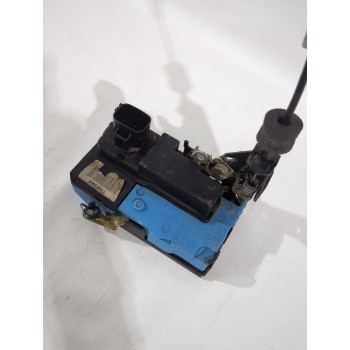 Recambio de cerradura puerta delantera derecha para volvo xc90 i (275) d5 awd referencia OEM IAM 30699748/30663042  