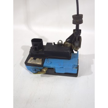 Recambio de cerradura puerta delantera derecha para volvo xc90 i (275) d5 awd referencia OEM IAM 30699748/30663042  