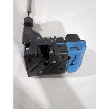 Recambio de cerradura puerta delantera derecha para volvo xc90 i (275) d5 awd referencia OEM IAM 30699748/30663042  